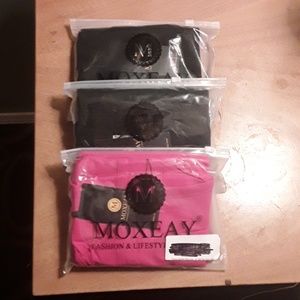 Brand new moxeay tanktops